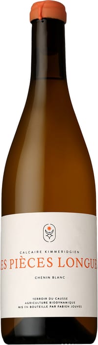 マス デル ペリエ レ ピエス ロング [2024] 750ml 白MAS DEL PERIE LES PIECES LON...