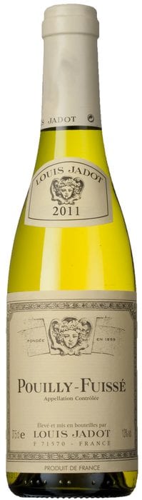 ルイ ジャド プイイ フュイッセ [2023] 375ml 白 Pouilly Fuisse winenation-10016254 WINE NATION 楽天市場店 サンプル画像2