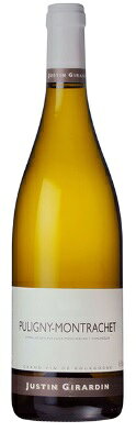 ジュスタン ジラルダン ピュリニー モンラッシェ ブラン [2023] 750ml 白Puligny Montrachet Blanc