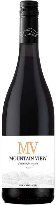 ステレンボッシュ ヴィンヤーズ マウンテン ヴュー カベルネ ソーヴィニヨン [2023] 750ml 赤 Mountain View Cabernet Sauvignon winenation-10015672 WINE NATION 楽天市場店 サンプル画像2