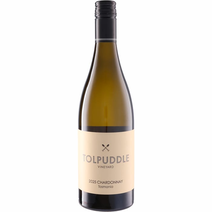 トルパドル ヴィンヤード シャルドネ [2025] 750ml 白Tolpuddle Vineyard Chardonnay