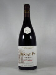 ●デュガ　ピィ　ポマール　ラ　ルヴリエール　トレ　ヴィエーユ　ヴィーニュ　　750ml　赤　DUGAT-PY Pommard La Levriere Tres Vieilles Vignes