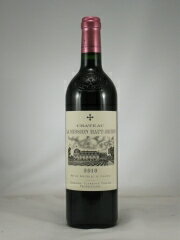 ●ボルドー　ペサック　レオニャン　シャトー　ラ　ミッション　オー　ブリオン　　750ml　赤　Bordeaux Pessac-Leognan Ch.la Mission Haut Brion