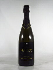 ●ドメーヌ　ヴィネ　ヴァン　ムスー　メトード　トラディショネル　“マレコ”　　750ml　白　Domaines VINET Vin Mousseux Methode Traditionnelle "Maleco"