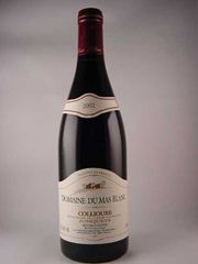 ●マス　ブラン　コリウール　ジュンケ　　750ml　赤　MAS BLANC Collioure Junquets