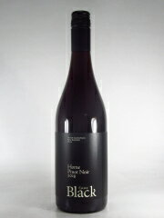 ●ブラック　エステート　ブラック　エステート　ホーム　ピノ　ノワール　[2018]　750ml　赤　BLACK Estate Black Estate Home Pinot Noir