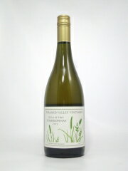 ●ピラミッド　ヴァレー　ヴィンヤーズ　フィールド　オブ　ファイアー　カンタベリー　シャルドネ　　750ml　白　PYRAMID VALLEY Vineyards Field of Fire Canterbury Chardonnay
