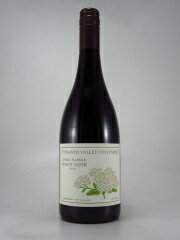 ●ピラミッド　ヴァレー　ヴィンヤーズ　エンジェル　フラワー　カンタベリー　ピノ　ノワール　　750ml　赤　PYRAMID VALLEY Vineyards Angel Flower Canterbury Pinot Noir
