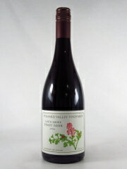 ●ピラミッド　ヴァレー　ヴィンヤーズ　アース　スモーク　カンタベリー　ピノ　ノワール　　750ml　赤　PYRAMID VALLEY Vineyards Earth Smoke Canterbury Pinot Noir