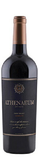 AejE ip @[  [2020] 750ml ԁ@Athenaeum Napa Valley Merlot