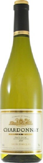 V[@_N/@Vhl@VV@[2021]@750mlE@ySieur dfArquesz Chardonnay Vieilles Vignes