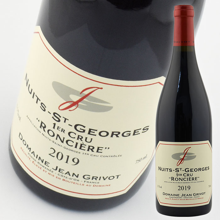 色・タイプ 赤/フルボディ/辛口 品種 ピノ・ノワール100％ 容量 750ml 産地 フランス　ブルゴーニュ/ニュイ・サンジョルジュ 赤ワイン