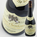 フィリップ ルクレール ジュヴレ シャンベルタン プルミエ クリュ ラ コンブ オ－ モワンヌ [2020] 750ml 赤 Philippe LECLERC Gevrey-Chambertin 1er Cru La Combe aux Moines