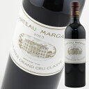 シャトー マルゴー [2013] 750ml 赤 Chateau Margaux