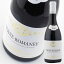 ɥ᡼ 󥸥㡼 ߥ˥  ޥ [2020] 750ml  Domaine Mongeard-Mugneret Vosne-Romanee