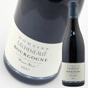 Vm[ uS[j sm m[ [2017] 750ml  Lecheneaut Bourgogne Pinot Noir