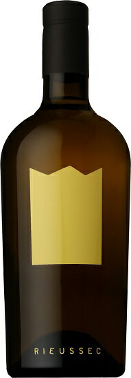 Vg[ [ZbN [2019] 750ml @CHATEAU RIEUSSEC