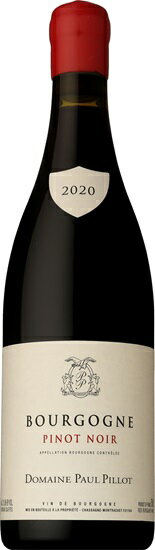 h[k |[ s uS[j sm m[ [2020] 750ml  BOURGOGNE PINOT NOIR