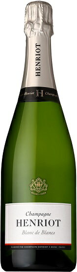 AI u h u [NV] 750ml A@BLANC DE BLANCS