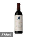 I[pX  Ci[ I[pX  [2018] 375ml  n[t{g OPUS ONE 375ML