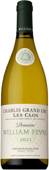 ɥ᡼ ꥢ ե֥ ֥ 󥯥   [2021] 750ml  CHABLIS GRAND CRU LES...
