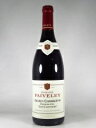 フェヴレ ジュヴレ シャンベルタン プルミエ クリュ レ カズティエ 2020 750ml 赤 FAIVELEY Gevrey-Chambertin 1er Cru Les Cazetiers