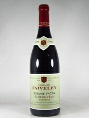 tF {[k v~G N N h L (m|[) [2020] 750ml ԁ@FAIVELEY Beaune 1er Cru Clos de lfEcu (Monopole)