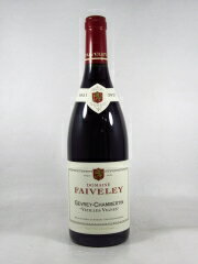 tF W Vx^ BG[ B[j [2021] 750ml  FAIVELEY Gevrey-Chambertin Vieilles Vignes