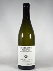 シルヴァン モレ ブルゴーニュ アリゴテ [2020] 750ml 白　Sylvain MOREY Bourgogne Aligote