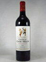 ボルドー ポイヤック シャトー クレール ミロン [2019] 750ml 赤 Bordeaux Pauillac Ch.Clerc Milon