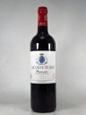 ボルドー ポイヤック シャトー ラコスト ボリー [2019] 750ml 赤 Bordeaux Pauillac Ch.Lacoste Borie