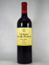 ボルドー サン ジュリアン シャトー レオヴィル ポワフェレ [2019] 750ml 赤 Bordeaux Saint-Julien Ch.Leoville Poyferre