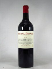 ボルドー ペサック レオニャン ドメーヌ ド シュヴァリエ ルージュ [2019] 750ml 赤 Bordeaux Pessac-Leognan Domaine de Chevalier Rouge