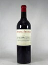 ボルドー ペサック レオニャン ドメーヌ ド シュヴァリエ ルージュ  750ml 赤 Bordeaux Pessac-Leognan Domaine de Chevalier Rouge