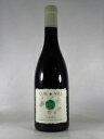 クロー ド ネル IGP デュ ヴァル ドゥ ロワール グロロー  750ml 赤　CLAU de NELL IGP du val de Loire Grolleau