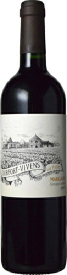 楽天WINE NATION 楽天市場店レ プラント ド デュルフォール ヴィヴァン [2019] 750ml 赤 Les Plantes de Durfort Vivens