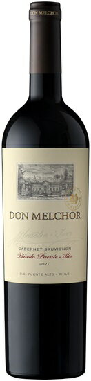 R` C g h `[ Jxl \[Bj [2021] 750ml  Don Melchor Cabernet Sauvignon