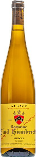 h[k cBg tuqg ~XJ eNnC [2021] 750ml  Muscat Turckheim