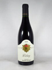 x[ jG Hl[ [2020] 750ml  Hubert LIGNIER Volnay