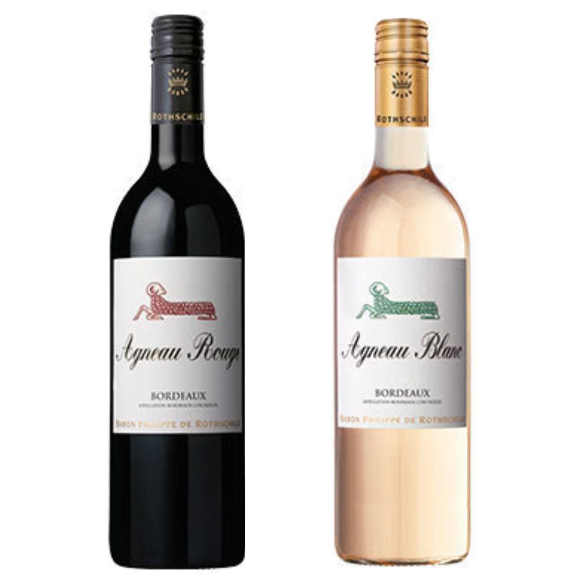 アニョ—,白ワインセット,750ml