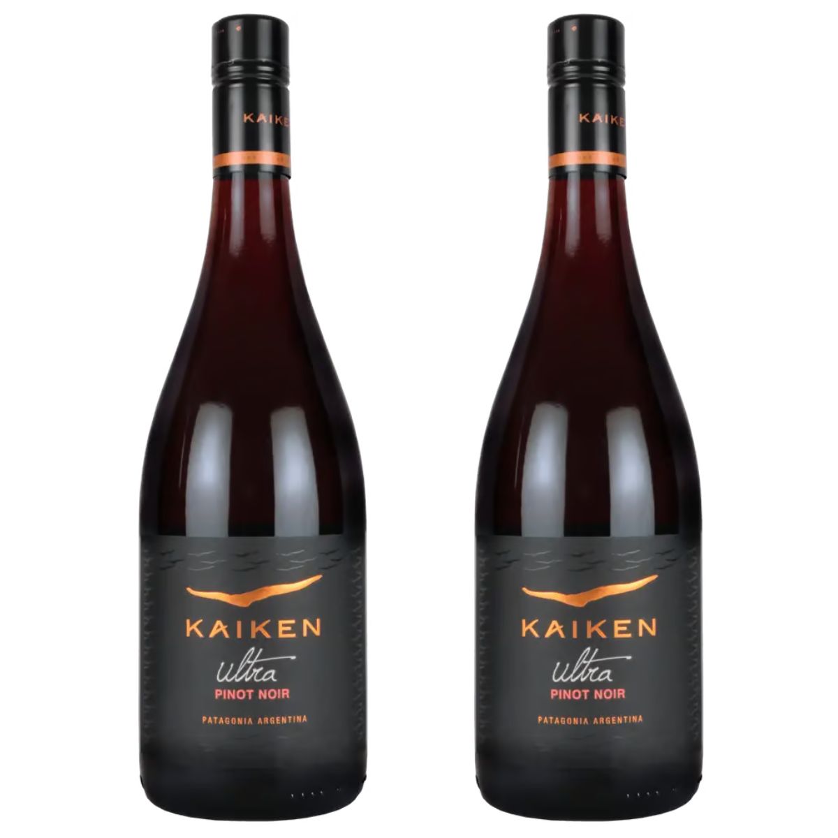 モンテス,カイケン,赤,ワイン,セット,750mlワインセット モンテス カイケン ウルトラ ピノ ノワール 赤 750ml×2本セット 送料無料