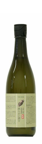 旭萬年S.S.S“Spicy.Sweet.Smooth”12度750ml