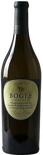 ボーグル ヴィンヤーズ　シュナン ブランBogle Vineyards Chenin Blanc