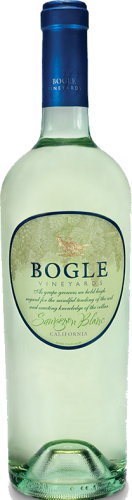 ボーグル ヴィンヤーズ　ソーヴィニヨン ブランBogle Vineyards Sauvignon Blanc