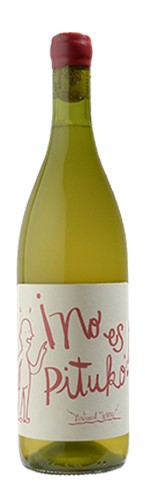 【2020】ヴィーニャ・エチェヴェリア　ノ エス ピトゥコ シャルドネのサムネイル