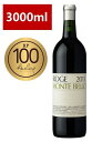 【2013】リッジ ヴィンヤーズ モンテベロ ダブルマグナム Ridge Vineyards Monte Bello 3000ml/アメリカ/カリフォルニア/赤...