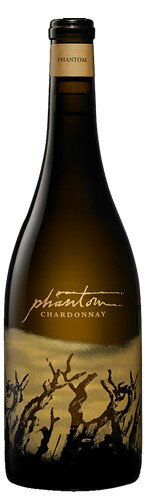 ボーグル ヴィンヤーズ　ファントム シャルドネBogle Vineyards Phantom Chardonnay