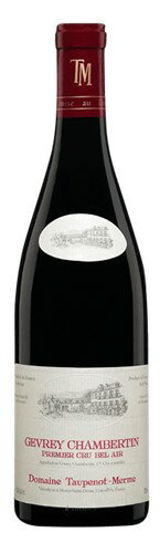 y2021zh[k gvm W Vx^ 1er Cru x[Taupenot Merme Gevrey Chambertin 1er Cru Bel Air