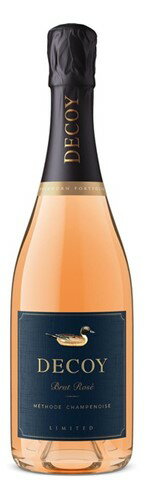 NVۥǥ ߥƥå ֥åȡ ȡɡץΥDecoy Limited Brut Rose Méth...