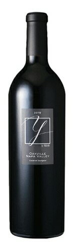 y2019zC oC VLJxl \[Bj@I[NB@ip @[Y by YOSHIKI Cabernet Sauvignon Oakville Napa Valley